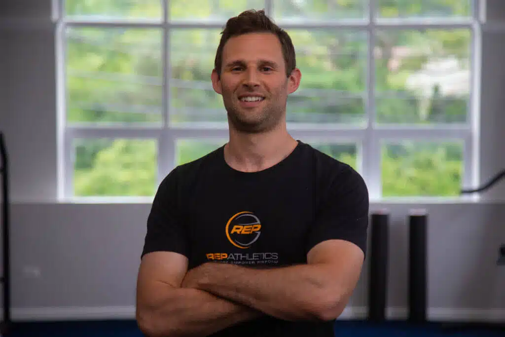 Geoff Rose – Founder & director