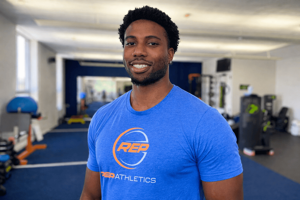 Nicholas Gadson