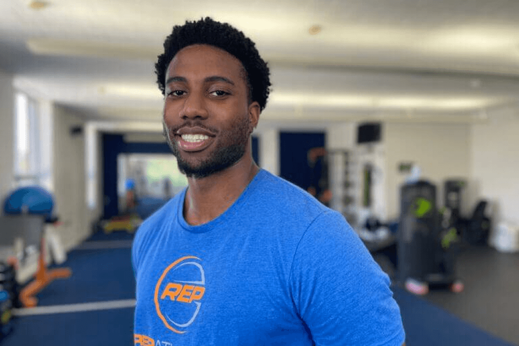 Nicholas Gadson