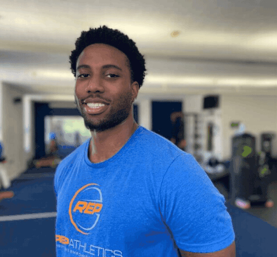 Nicholas Gadson