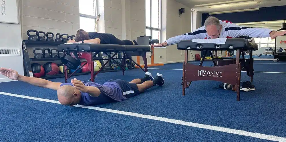 Stretch Class